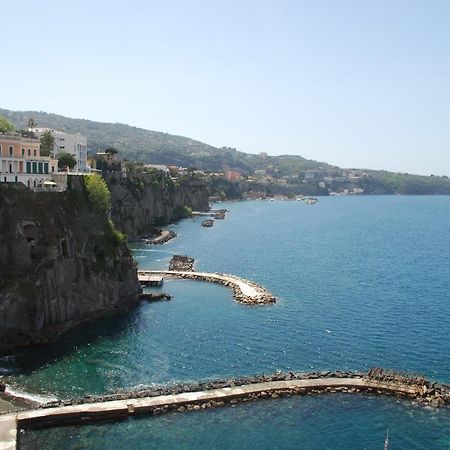 Da Marisa Bed & Breakfast Sant'Agnello Exterior foto
