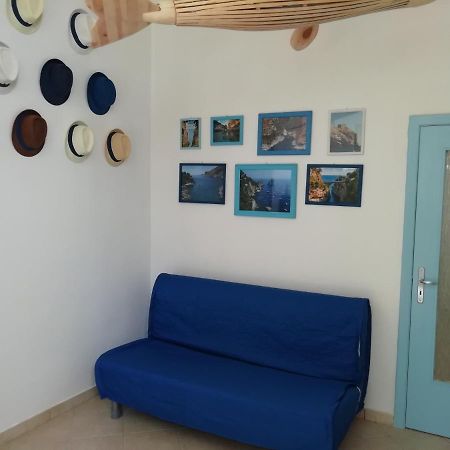 Da Marisa Bed & Breakfast Sant'Agnello Exterior foto