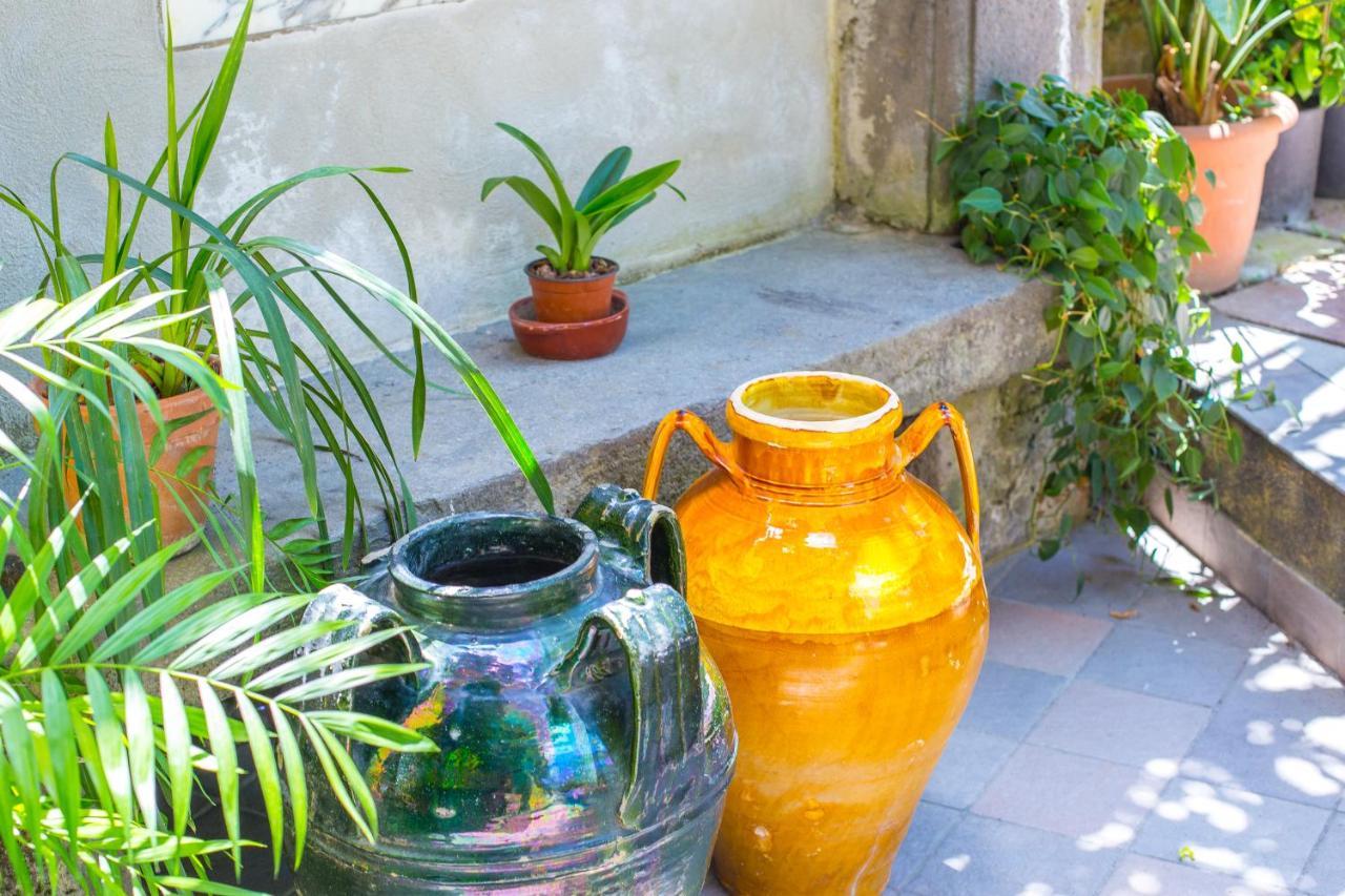 Da Marisa Bed & Breakfast Sant'Agnello Exterior foto