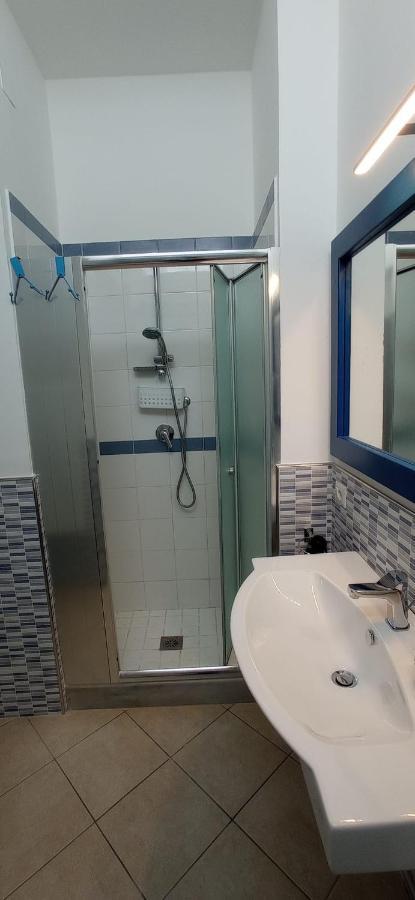 Da Marisa Bed & Breakfast Sant'Agnello Exterior foto
