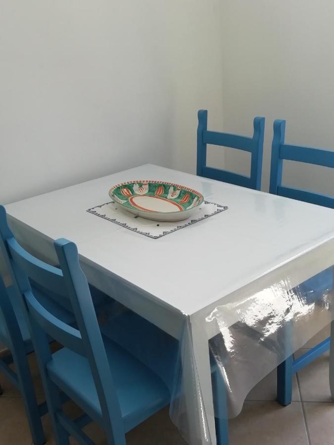 Da Marisa Bed & Breakfast Sant'Agnello Exterior foto