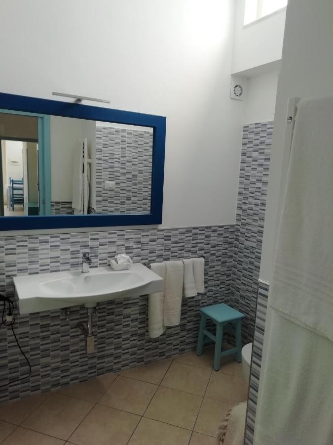 Da Marisa Bed & Breakfast Sant'Agnello Exterior foto